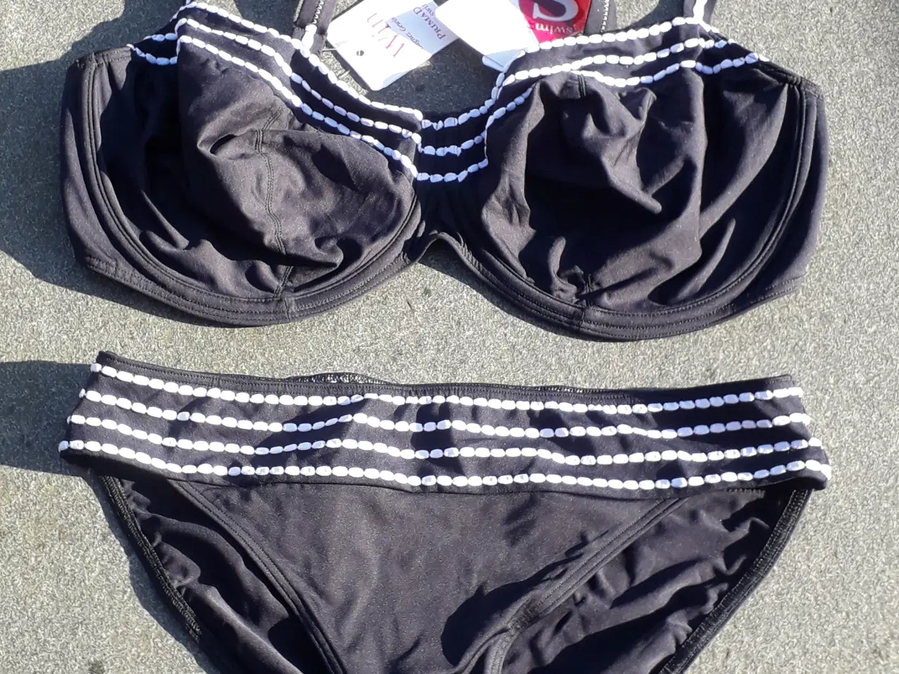 Billede 3 - Primmadonna bikini 