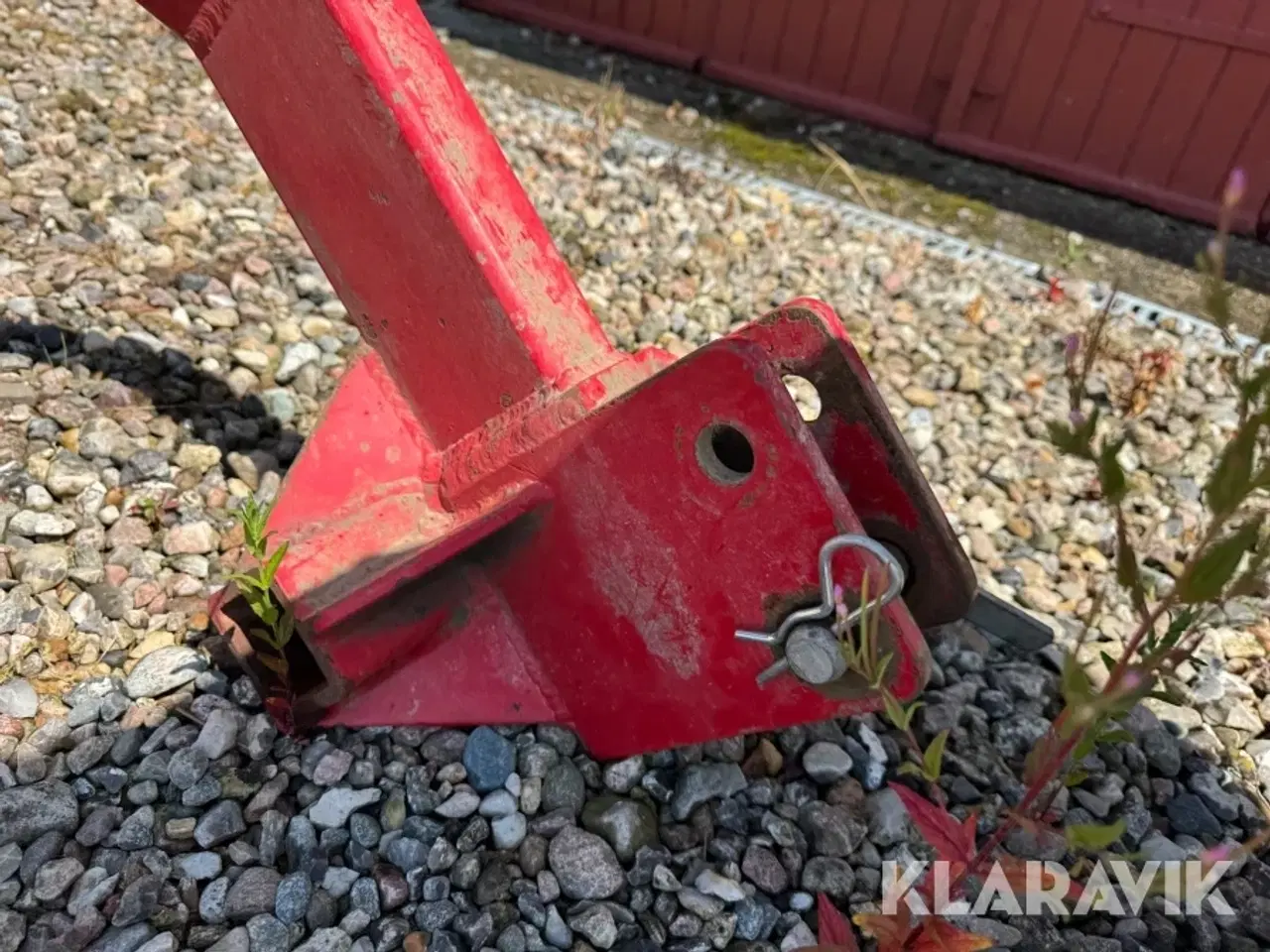 Billede 8 - Kran Bovlund 50070
