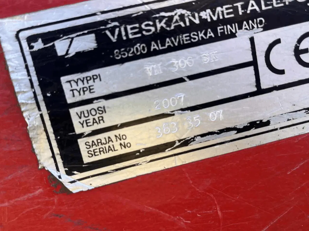 Billede 12 - VM 300 SK Seeder