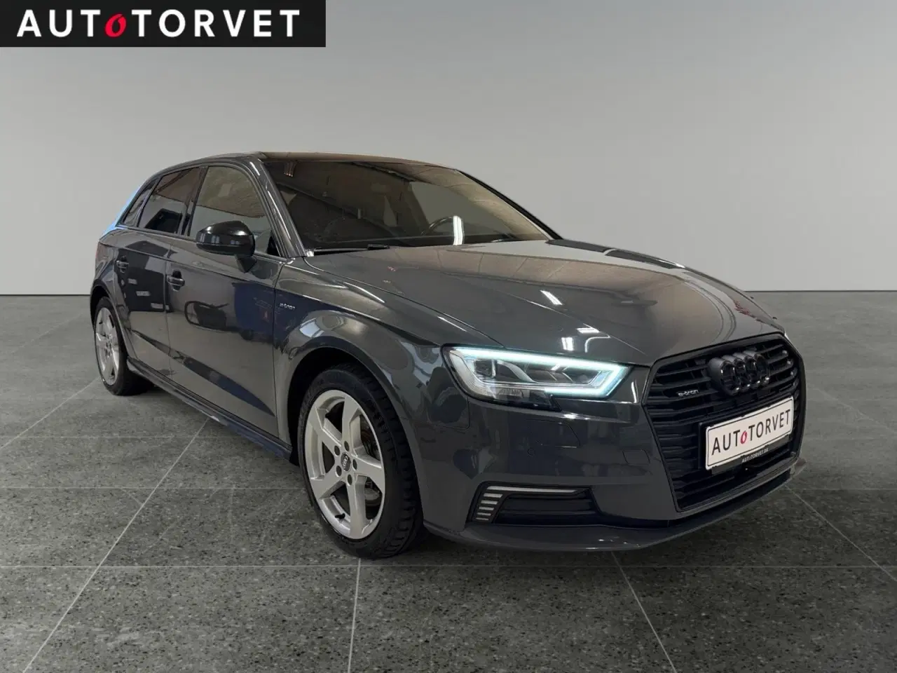 Billede 2 - Audi A3 1,4 e-tron Sport Sportback S-tr.