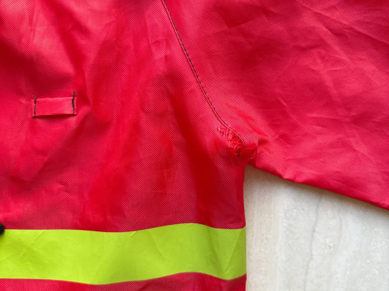 Billede 5 - Brandmandsudklædning, str. 110/3-6 år