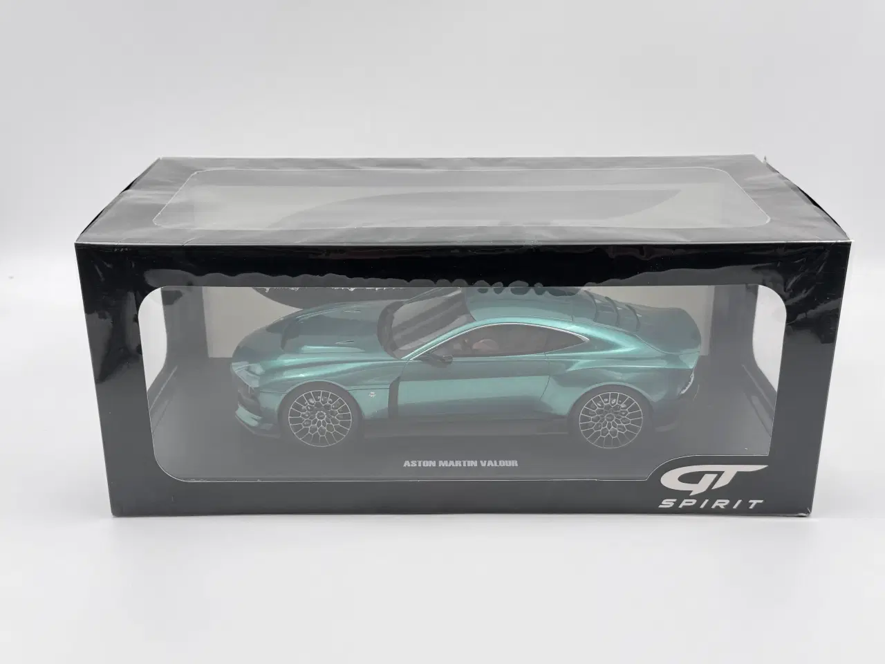 Billede 11 - 2023 Aston Martin Valour Limited Edition - 1:18