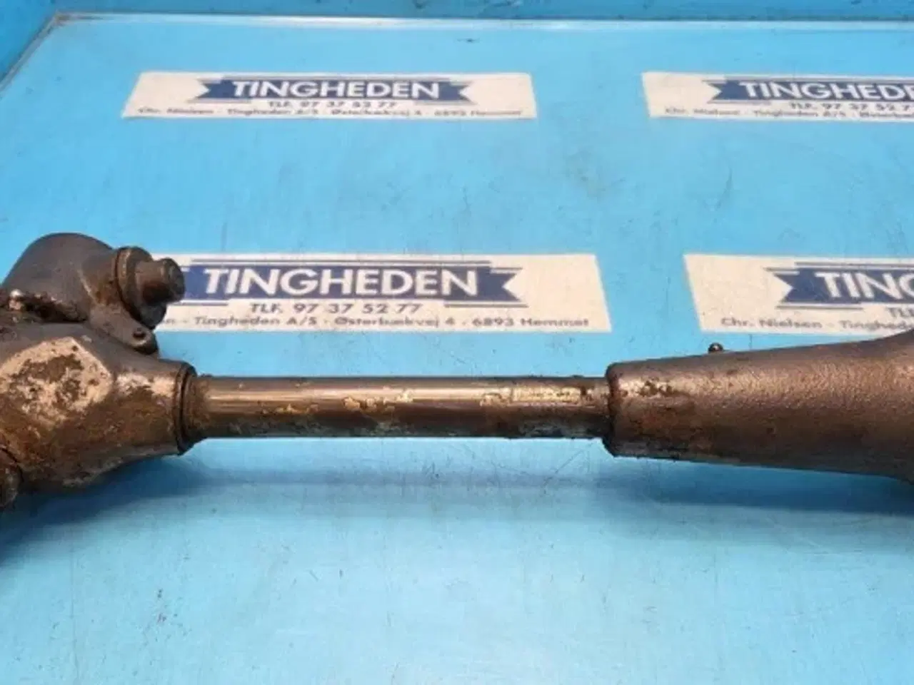 Billede 12 - Massey Ferguson 3060 Liftspindel 3617508M91