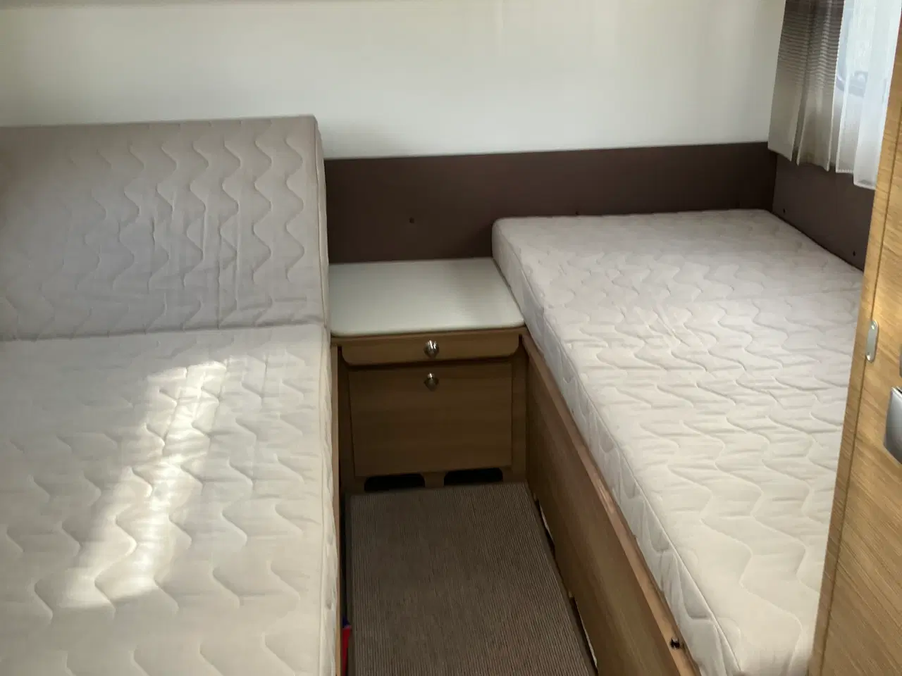 Billede 12 - Adria Adora 542 UL campingvogn