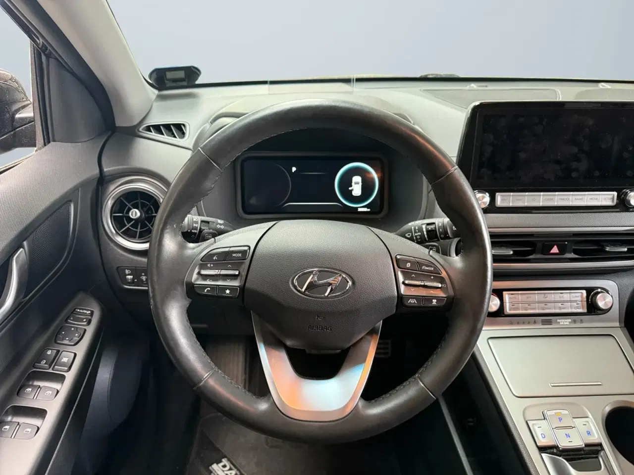 Billede 13 - Hyundai Kona 64 EV Trend