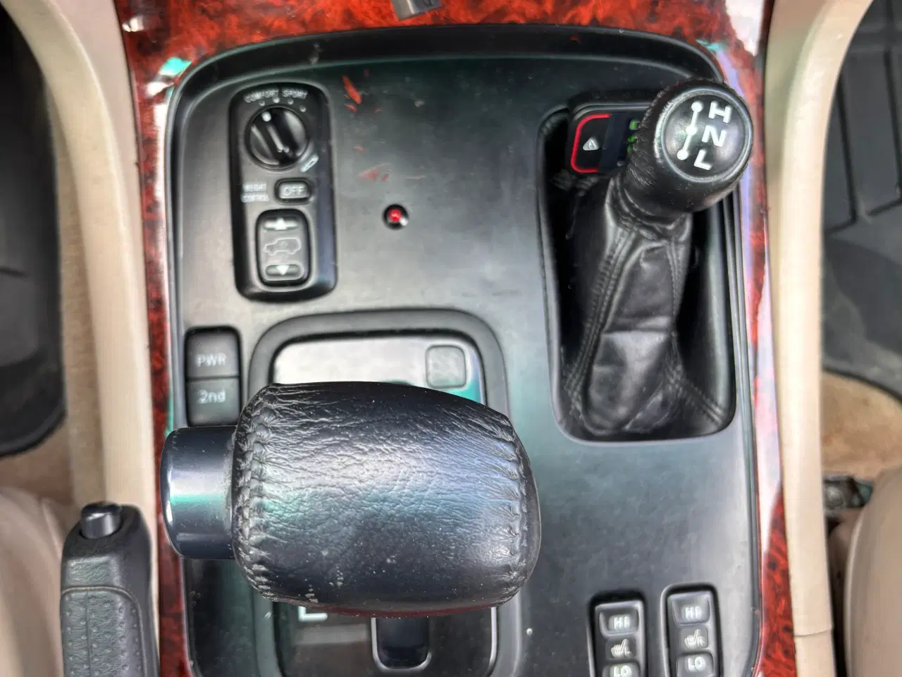 Billede 20 - Flot og velholdt V8'er 