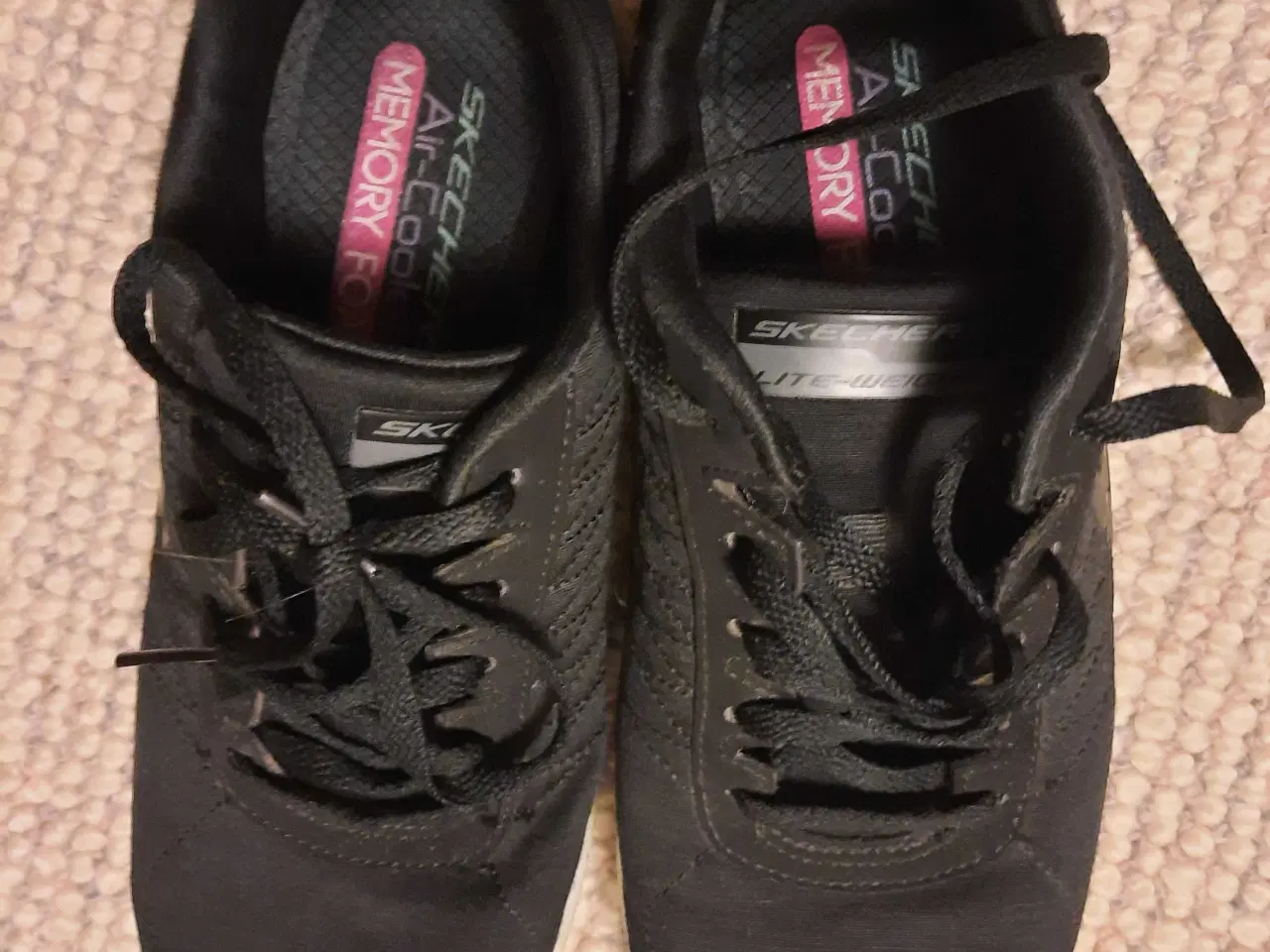 Billede 5 - Sko/Sneekers str37