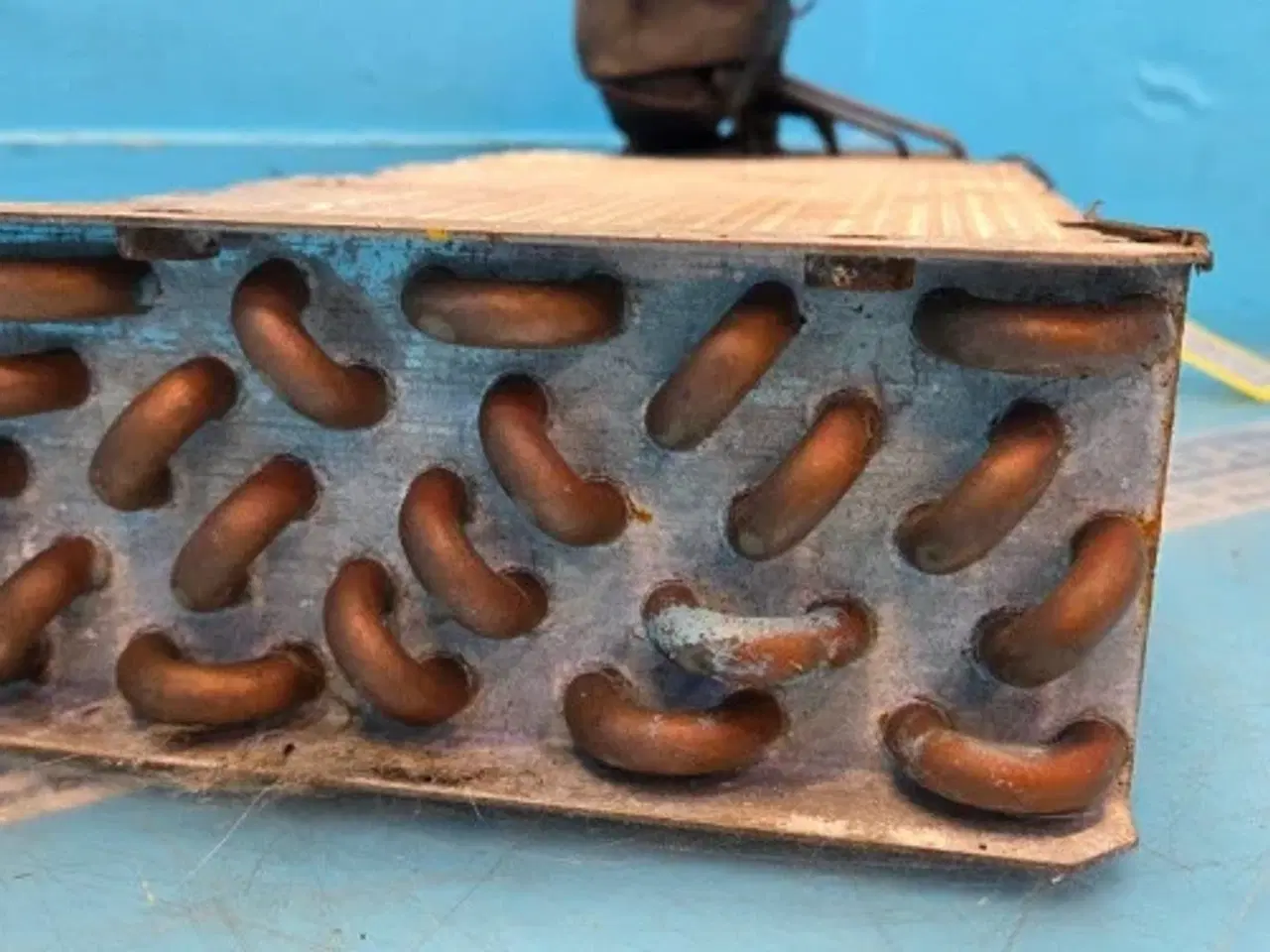 Billede 5 - New Holland TX68 Fordamper 84038330