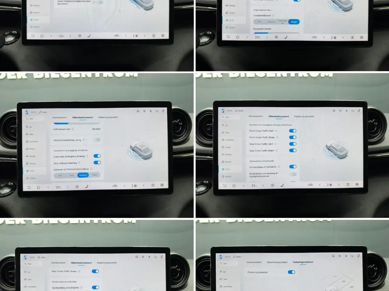 Billede 10 - BYD Dolphin 60 Design