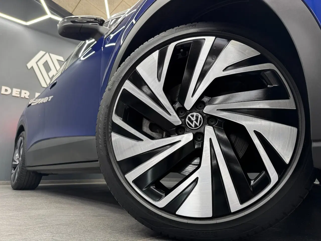 Billede 2 - VW ID.4 77 1ST Pro Performance Max