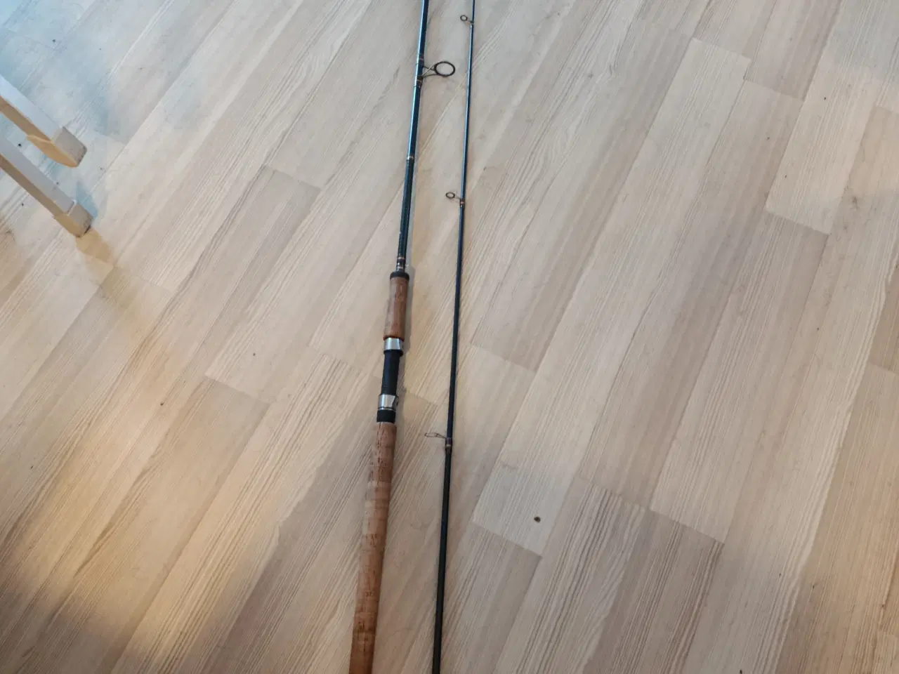 Billede 3 - Fenwick Silver Wings HMG-CV