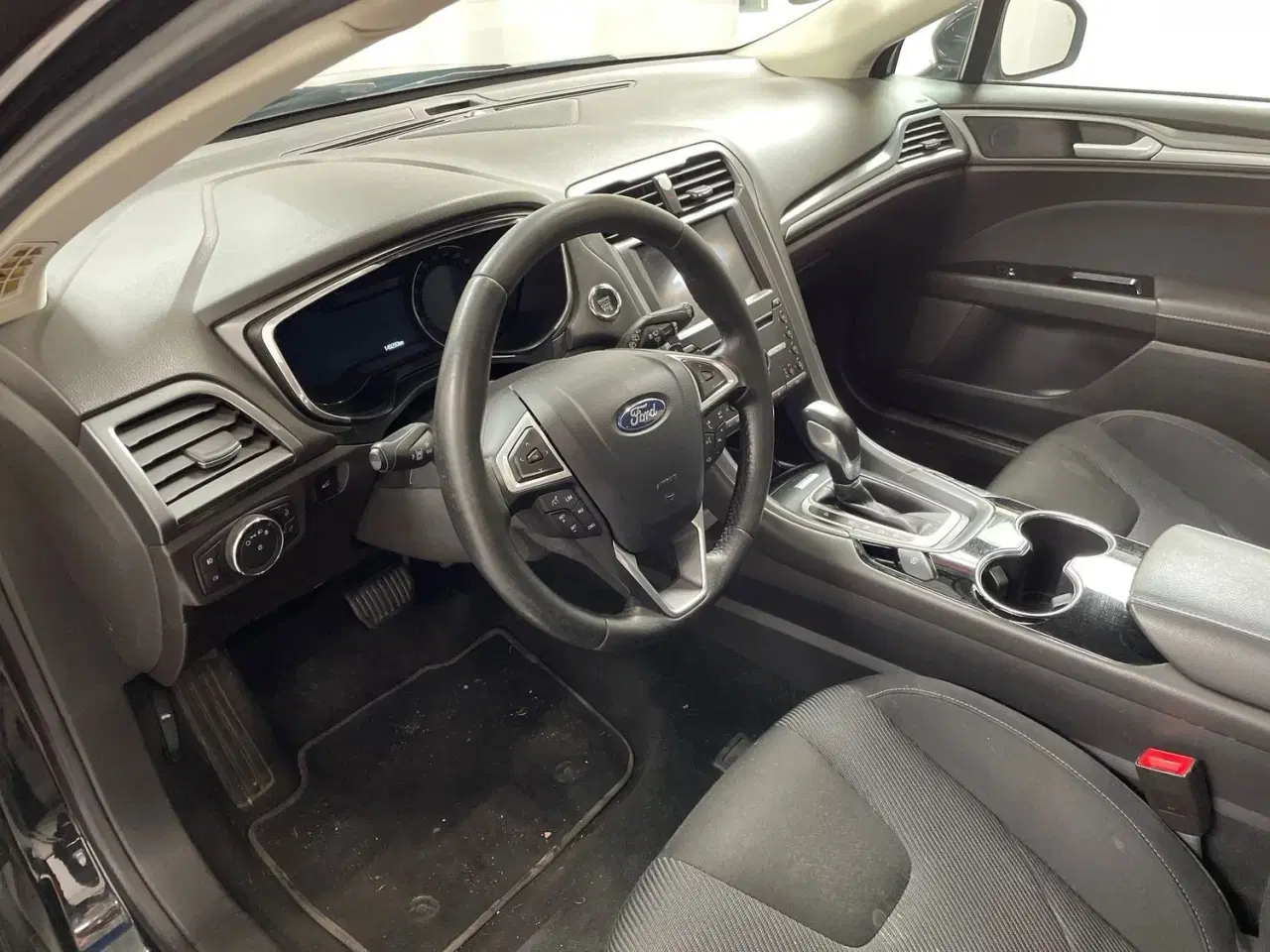 Billede 2 - Ford Mondeo 2,0 TDCi 180 Titanium aut.
