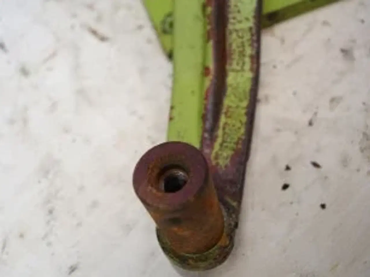 Billede 10 - Claas Dominator 96 Vippearm 6474350