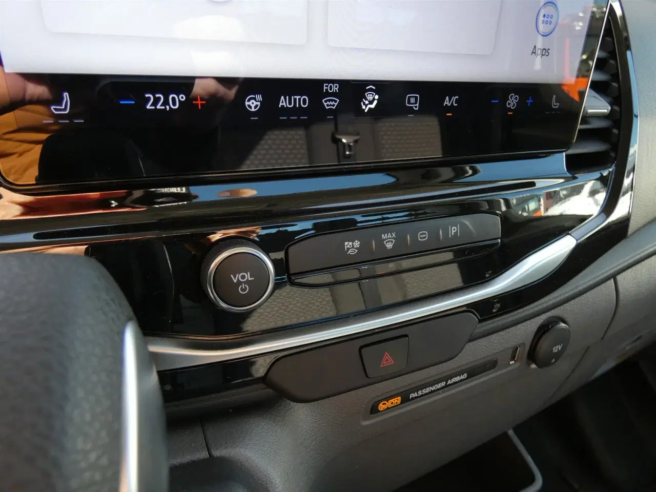 Billede 12 - Ford Transit 350 L4H1 2,0 TDCi Trend RWD 165HK Ladv./Chas. 6g