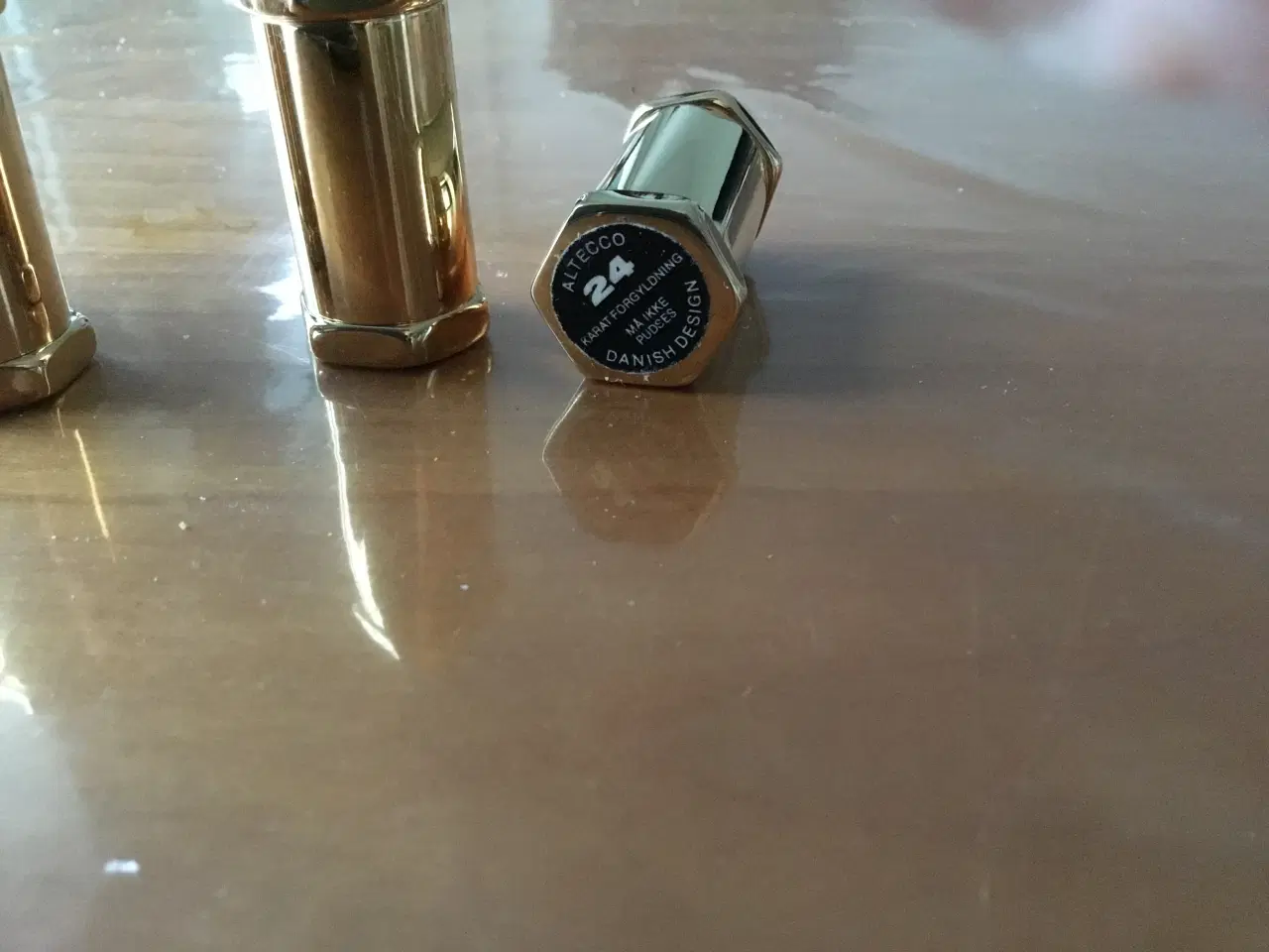 Billede 3 - Altecco salt og peber 