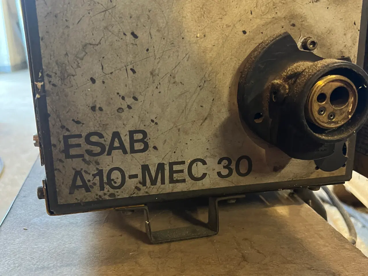 Billede 2 - Esab svejser