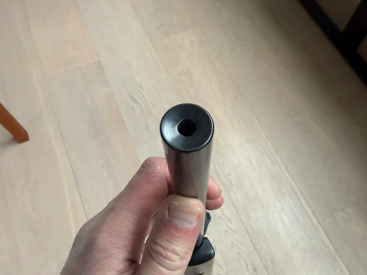 Billede 8 - Otterup M84 med special pibe. 