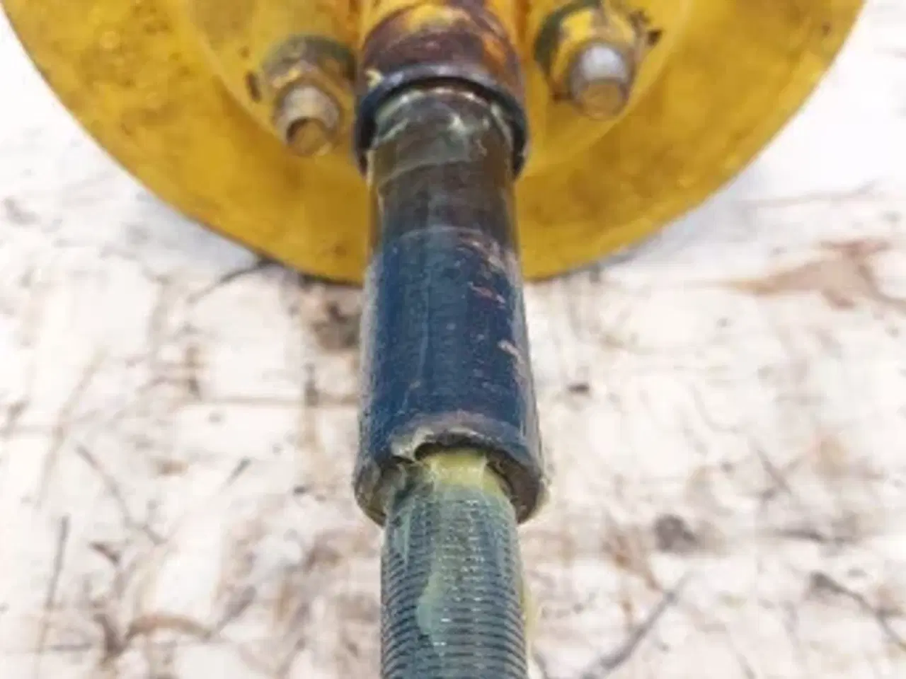 Billede 10 - New Holland TX68 Falihd 24 Fod Variator 89850875