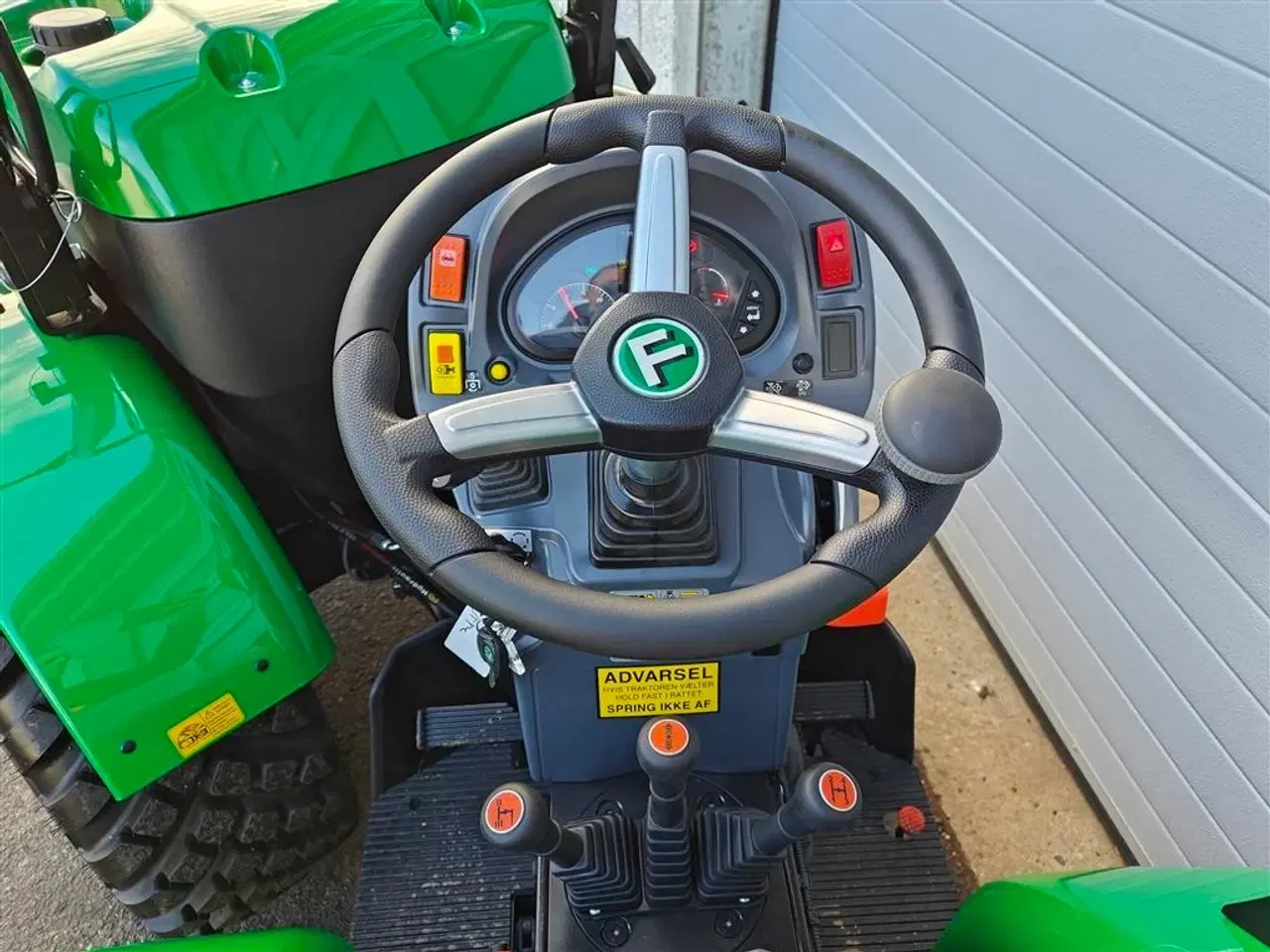 Billede 7 - Ferrari Cobram 60 AR PÅ LAGER / RING FOR TILBUD