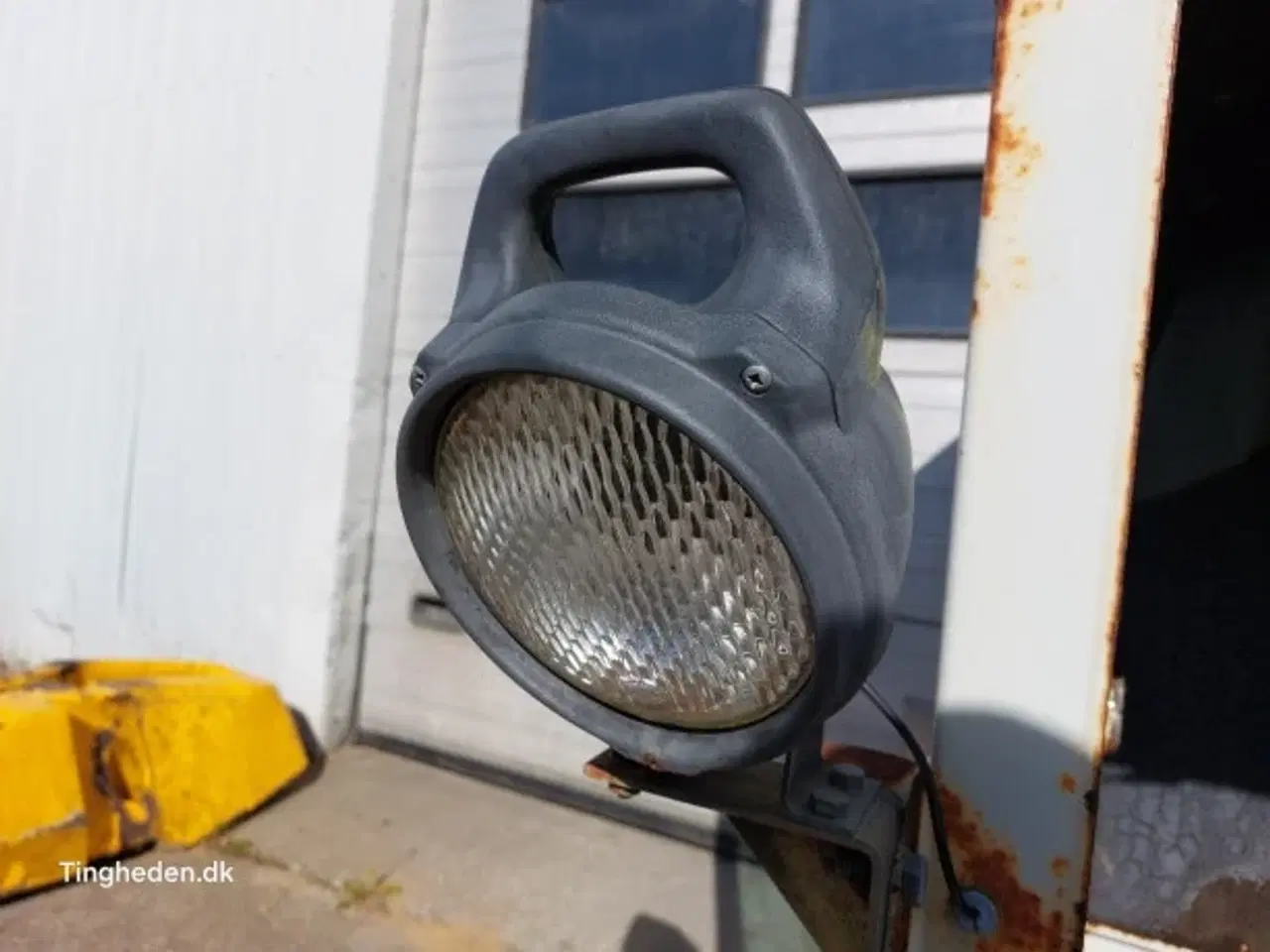 Billede 8 - Claas Dominator 76 Kabine 0006064020