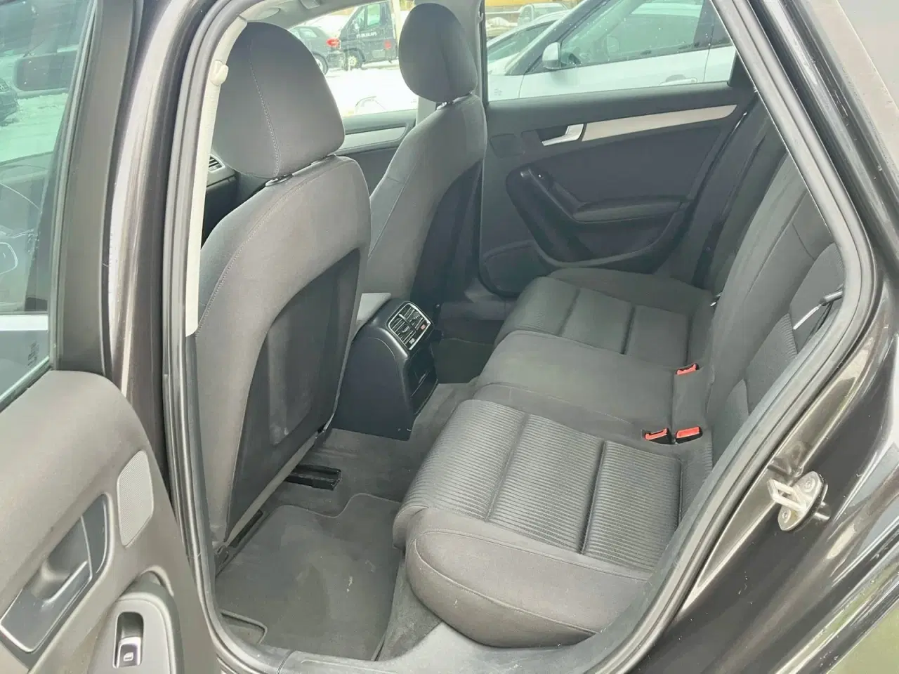 Billede 8 - Audi A4 2,0 TDi 177 Avant Multitr.