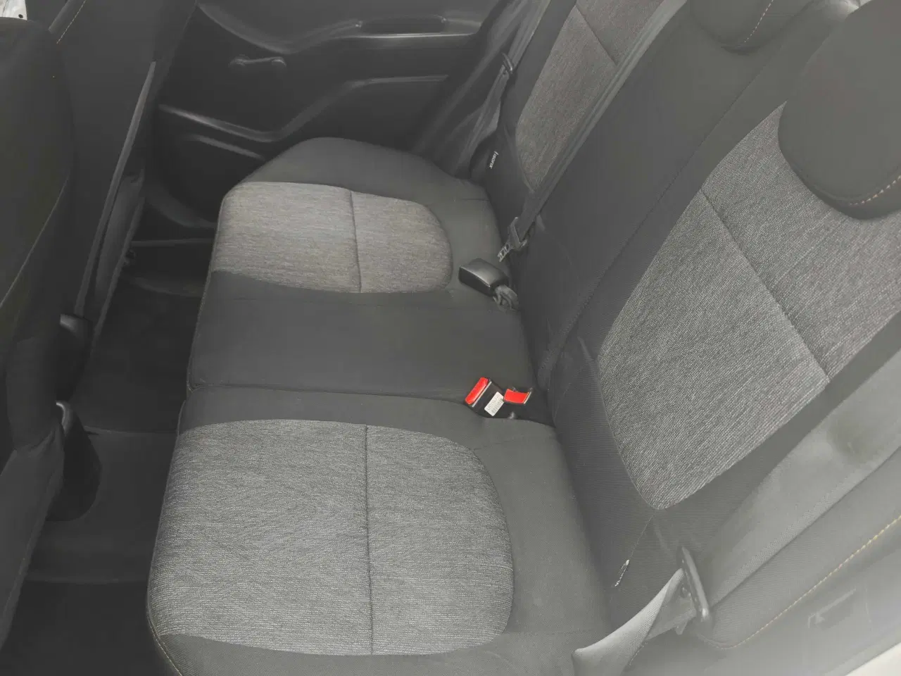 Billede 5 - Kia Picanto 