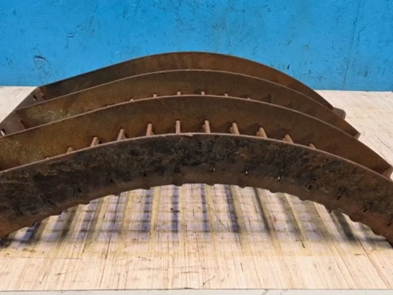 Billede 13 - Case 8010 Bro R. 84182109