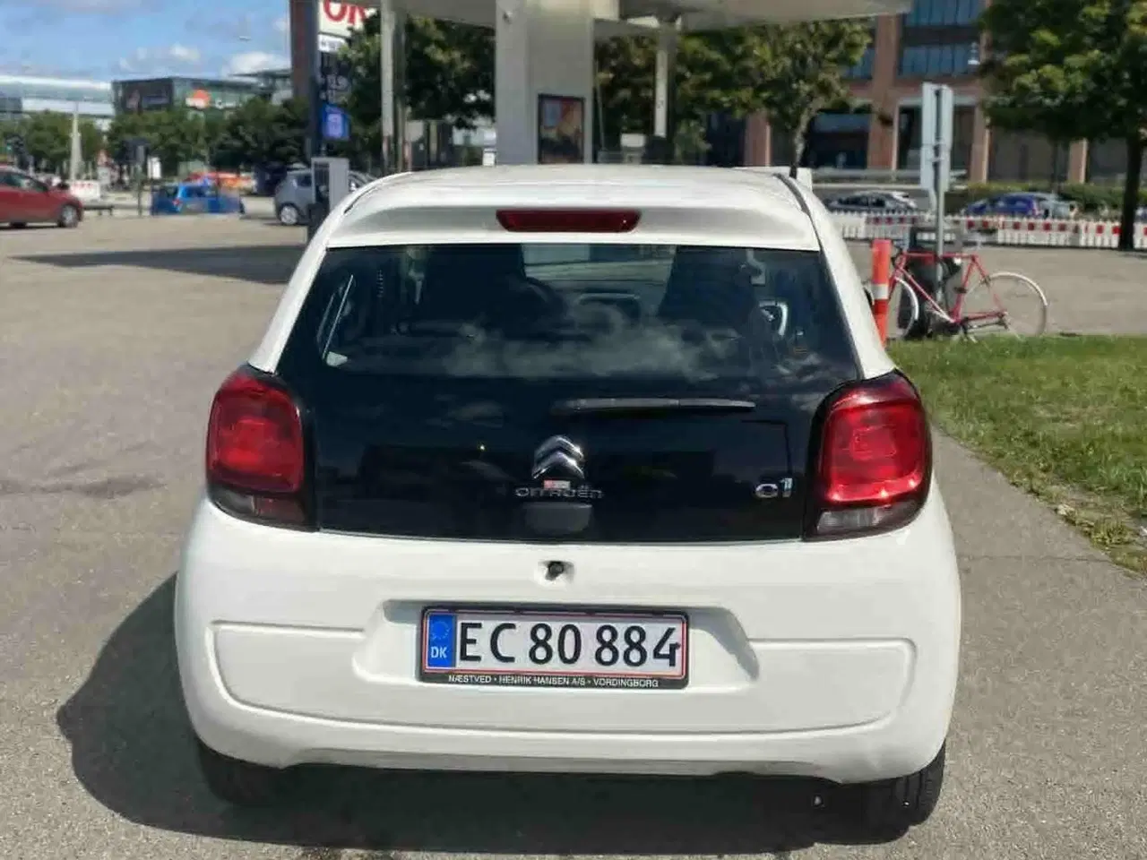 Billede 5 - Citroën C1 1,2 PureTech Cool