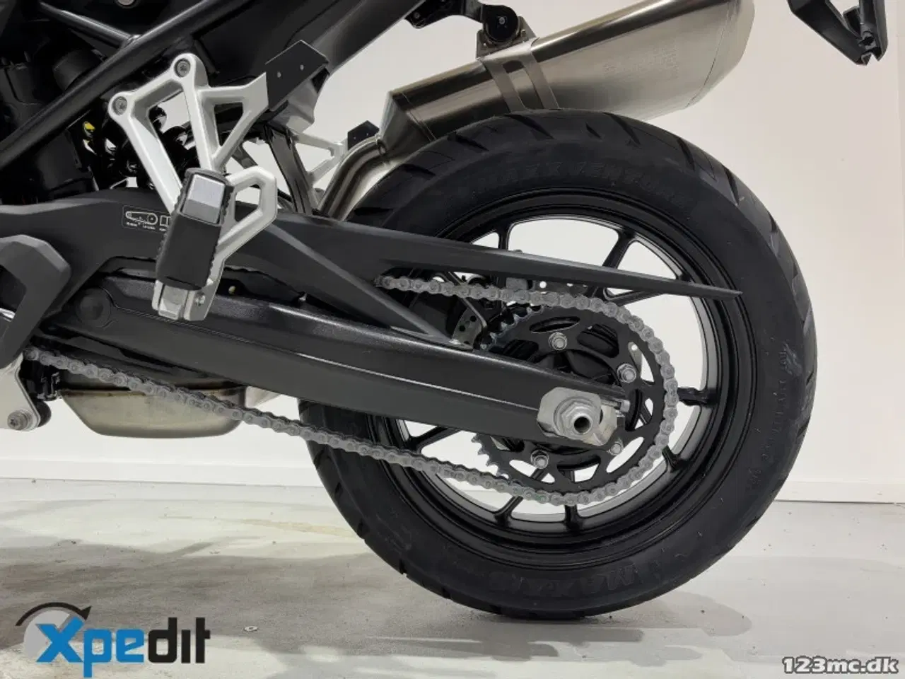 Billede 21 - BMW F 800 GS