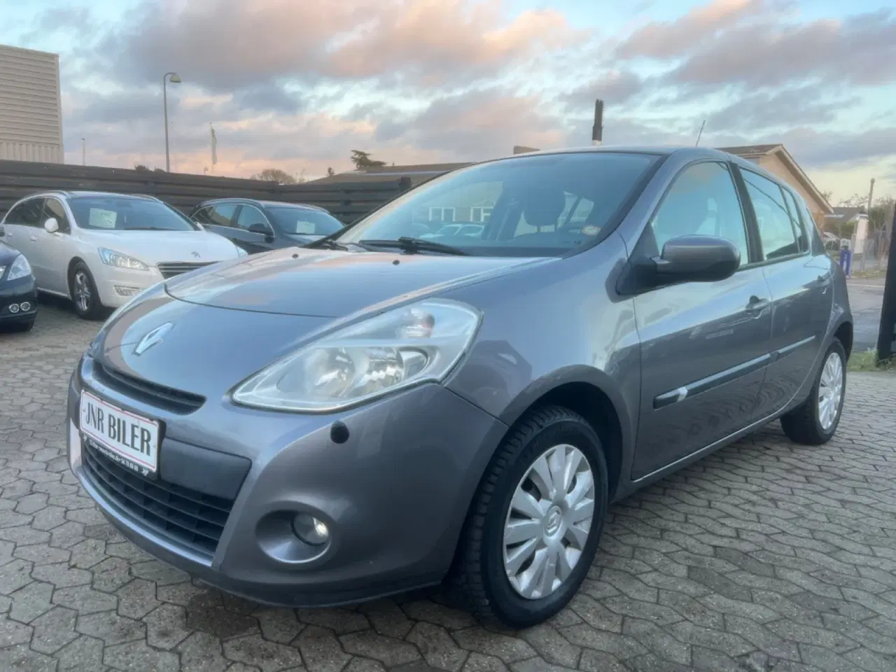 Billede 15 - Renault Clio III 1,2 16V TCe Expression