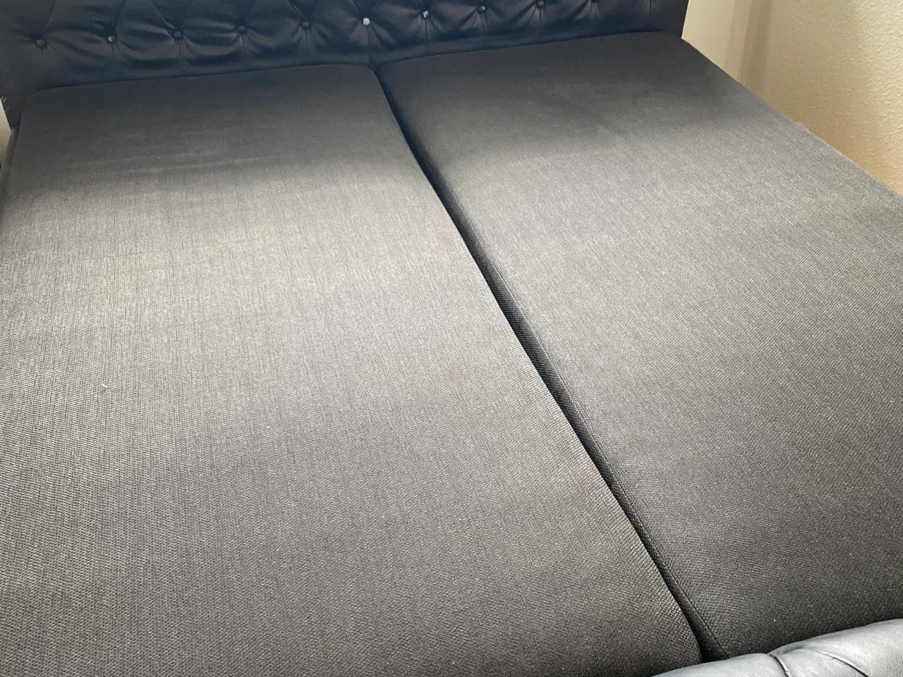 Billede 1 - 🚨 SKAL VÆK NU – Dobbeltseng 