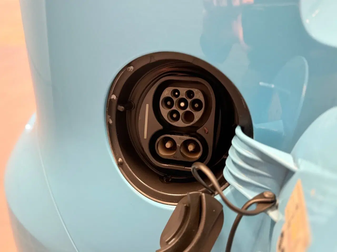 Billede 15 - VW e-Up!  Max