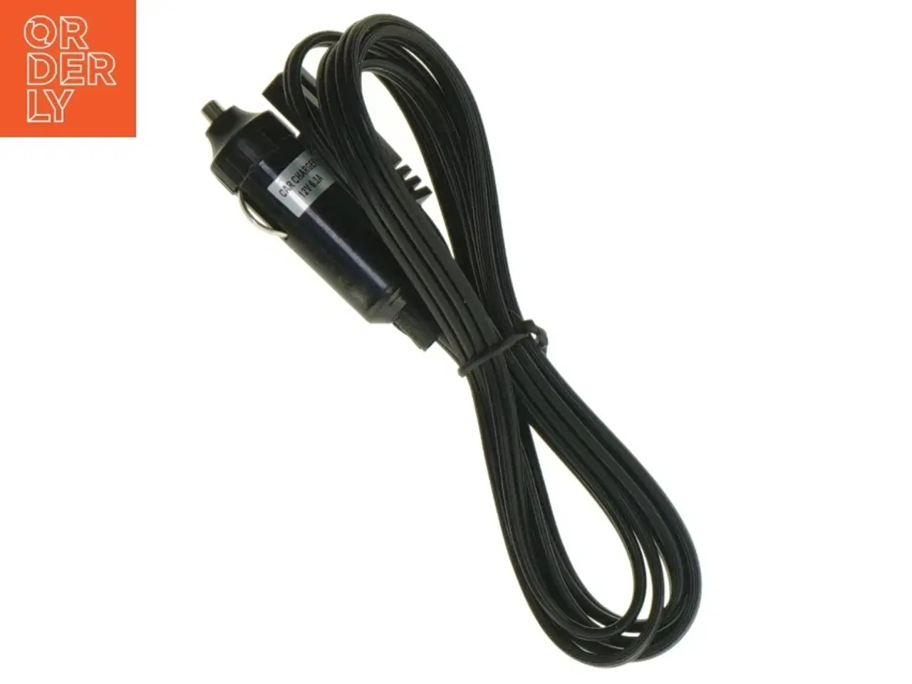 Billede 3 - Biloplader (str. 200 cm)