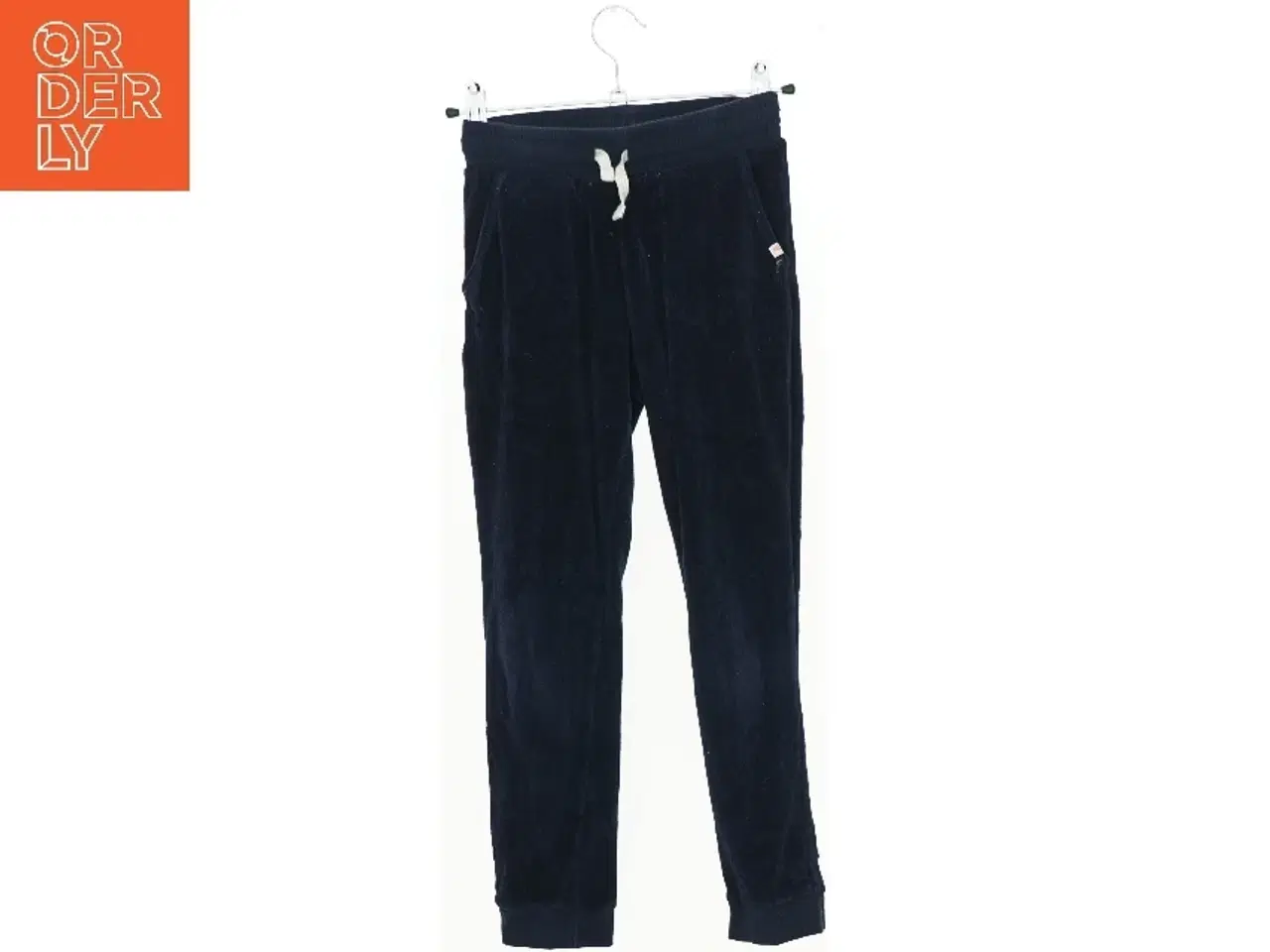 Billede 1 - Bukser fra H&M (str. 128 cm)