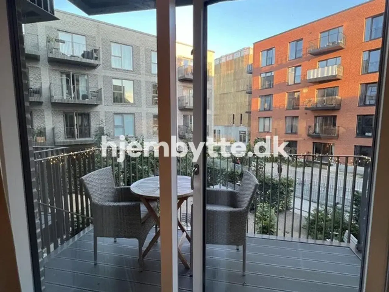 Billede 5 - Hjembytte - MichaelStrungesVej