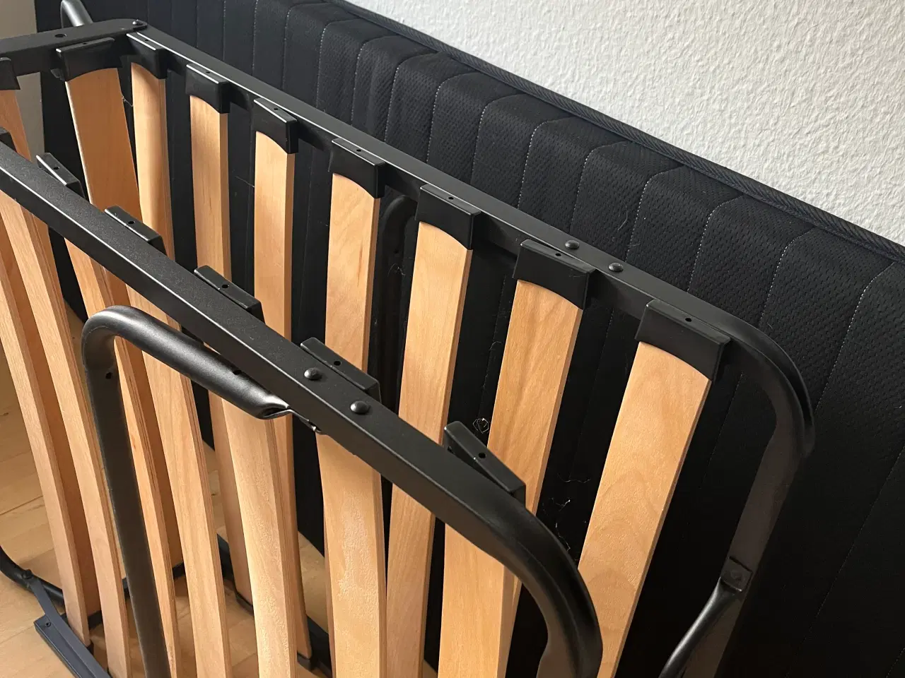 Billede 6 - Gæsteseng