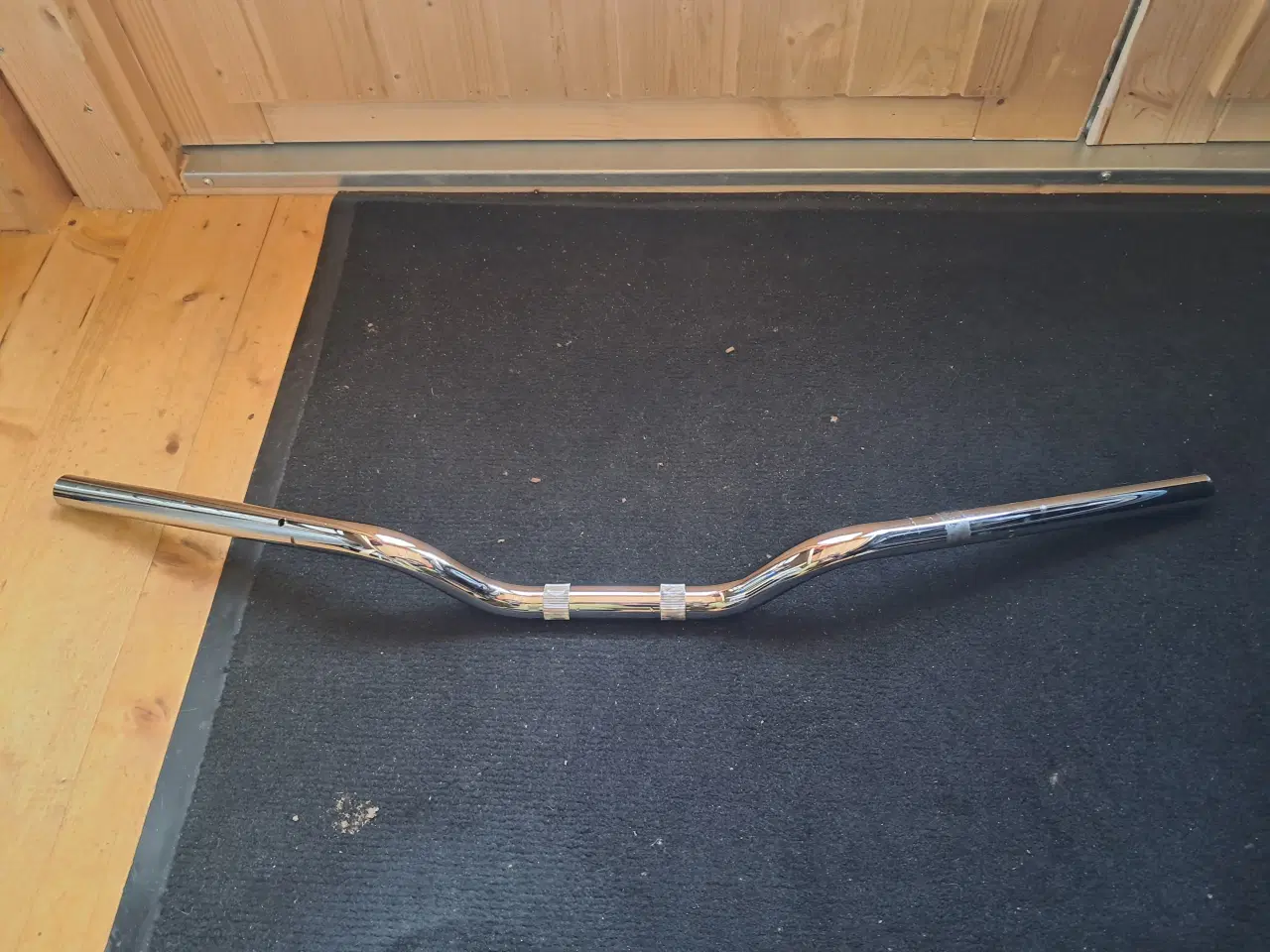 Billede 1 - Originalt styr til ducati monster.