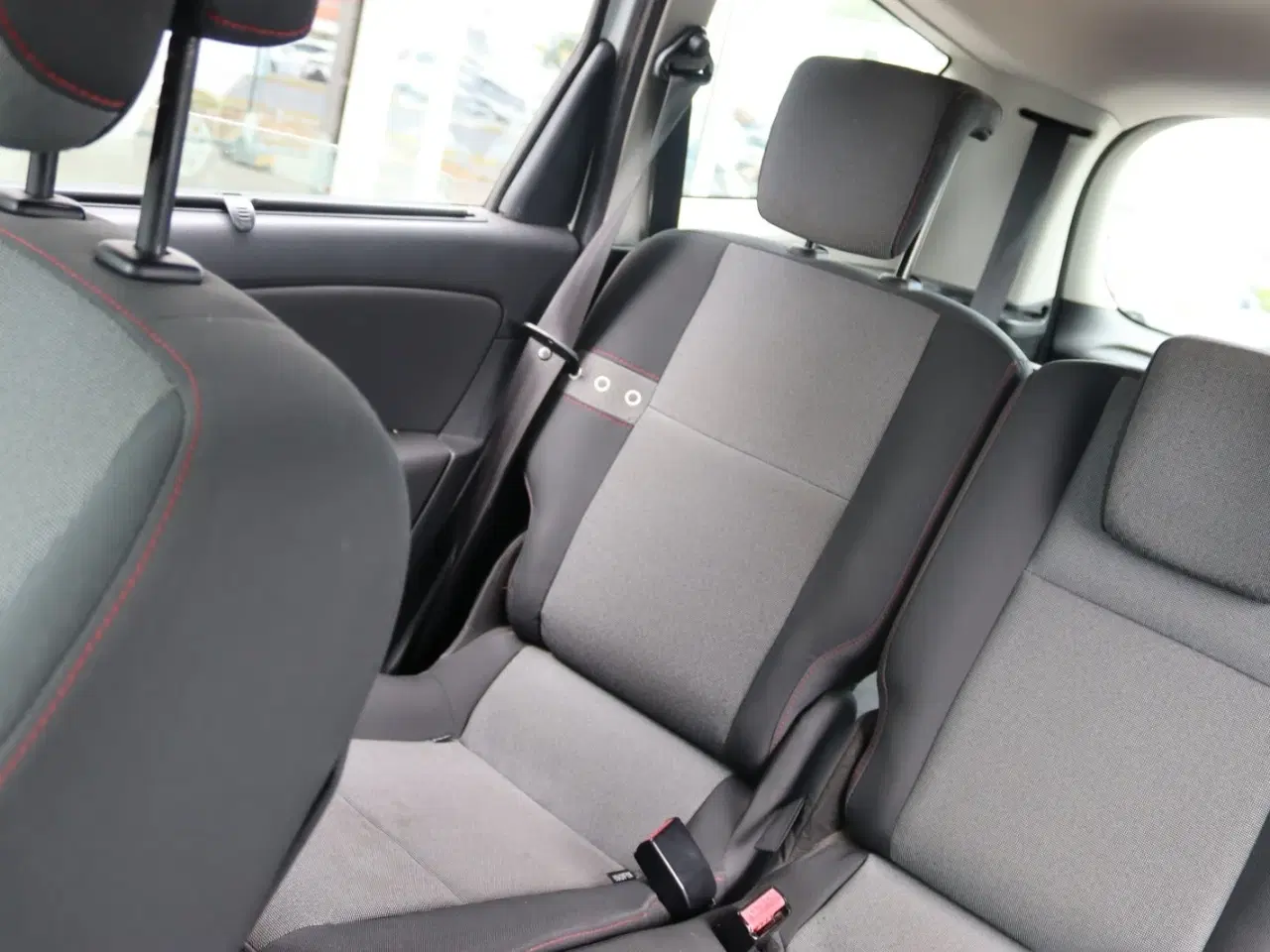 Billede 20 - Renault Grand Scenic III 1,5 dCi 110 Dynamique 7prs