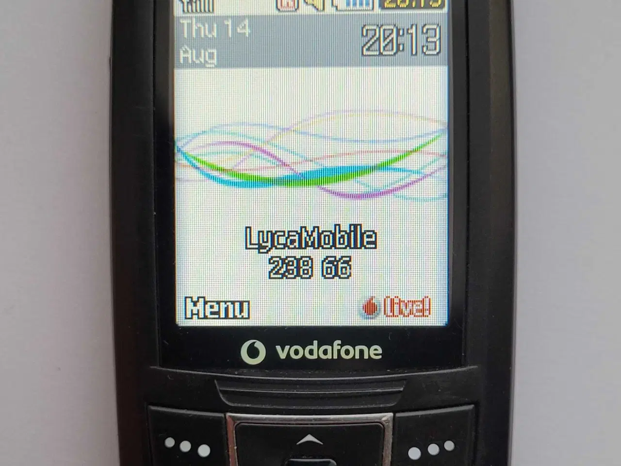Billede 2 - Samsung sgh-e250i