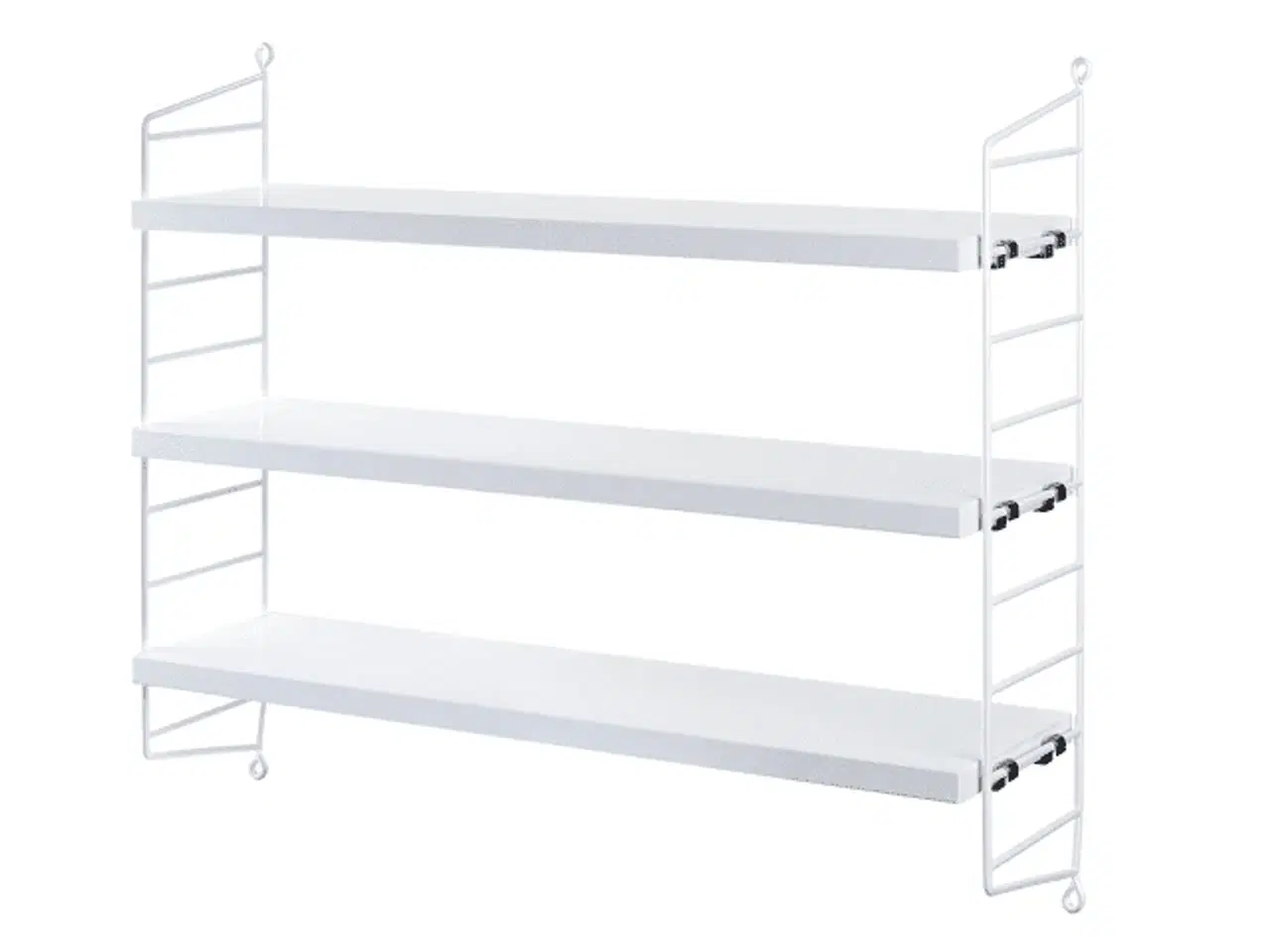 Billede 1 - String pocket reol