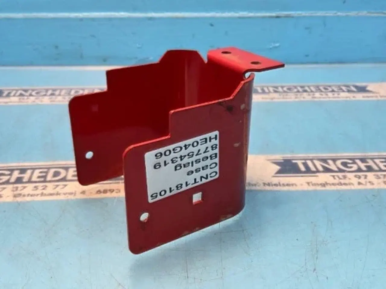 Billede 9 - Case 5088 Beslag 87754319