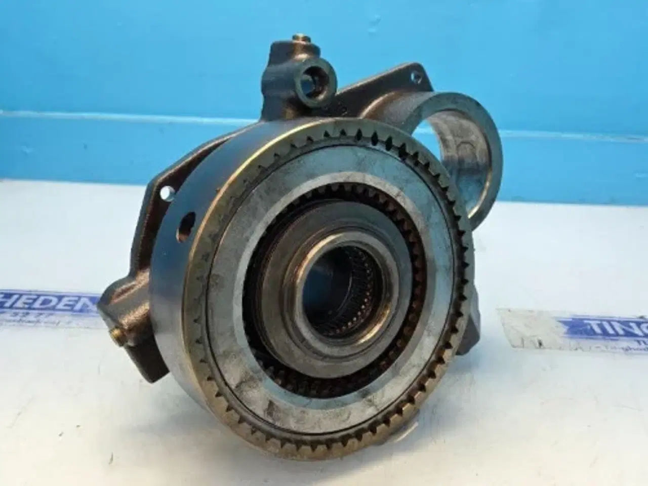 Billede 4 - New Holland TM190 Manifold Gear 5183139