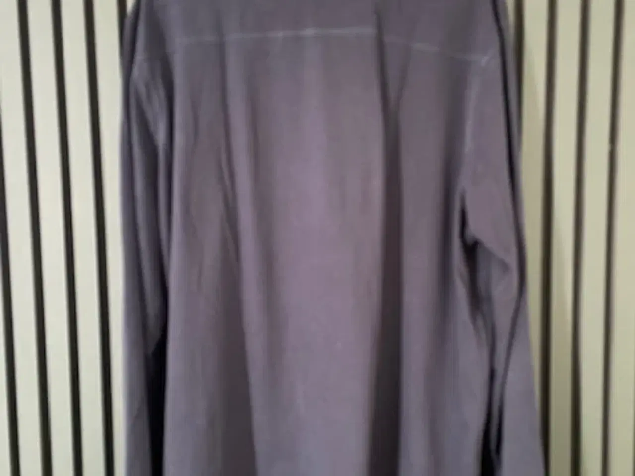 Billede 3 - Langærmet polo