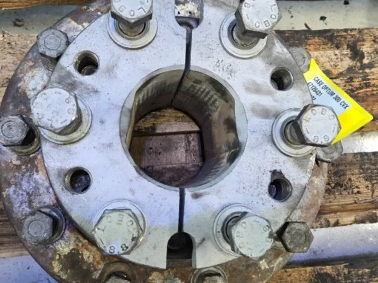 Billede 5 - Case Optum 300 Nav 47126431