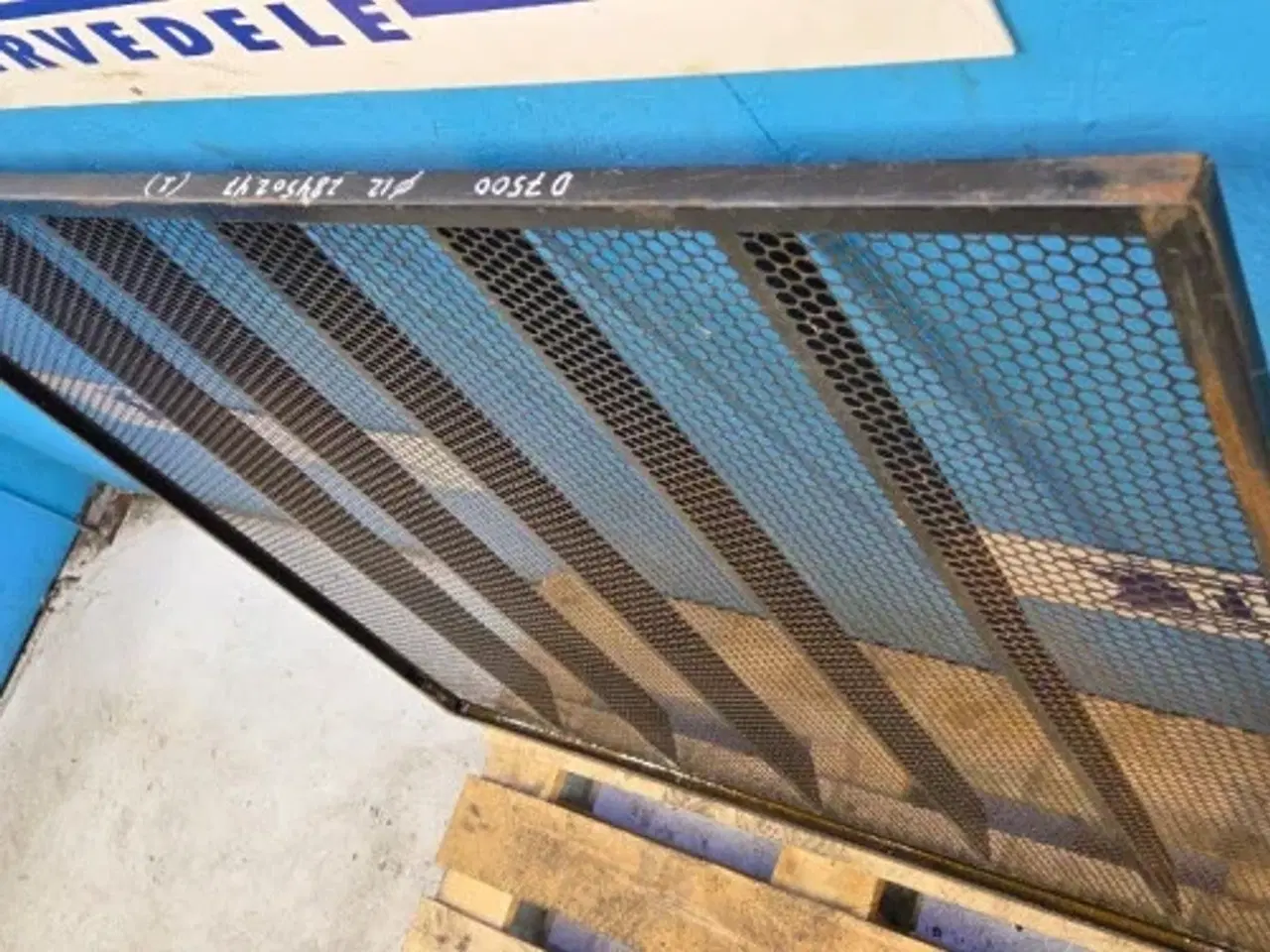 Billede 11 - Dronningborg D7500 Undersold Ø12 28450247 (1)