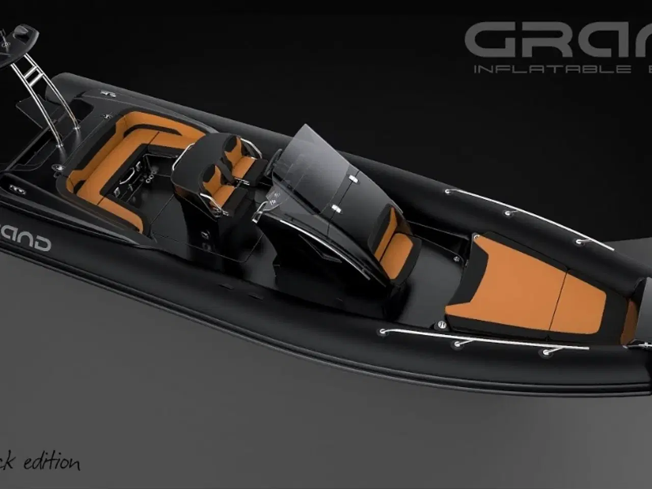 Billede 2 - GRAND G850HL