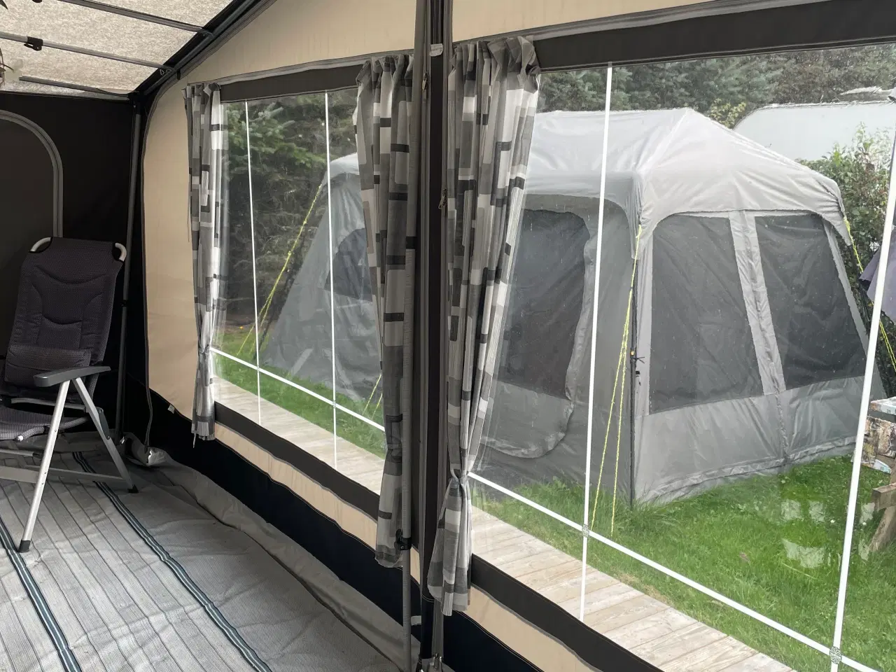 Billede 12 - Wilk campingvogn