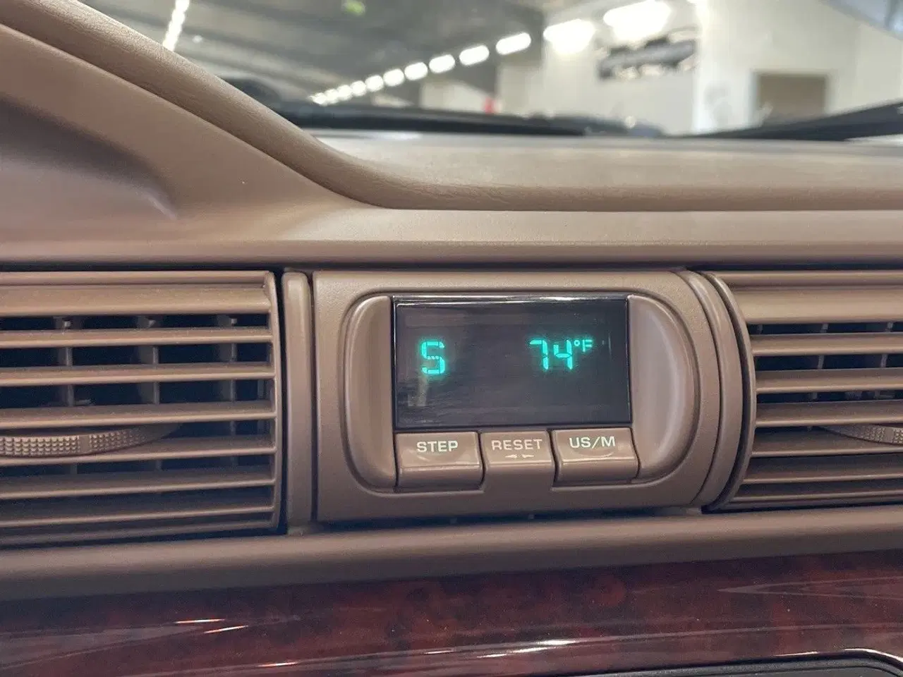 Billede 23 - Chrysler Sebring 2,7 203HK Cabr. Aut.