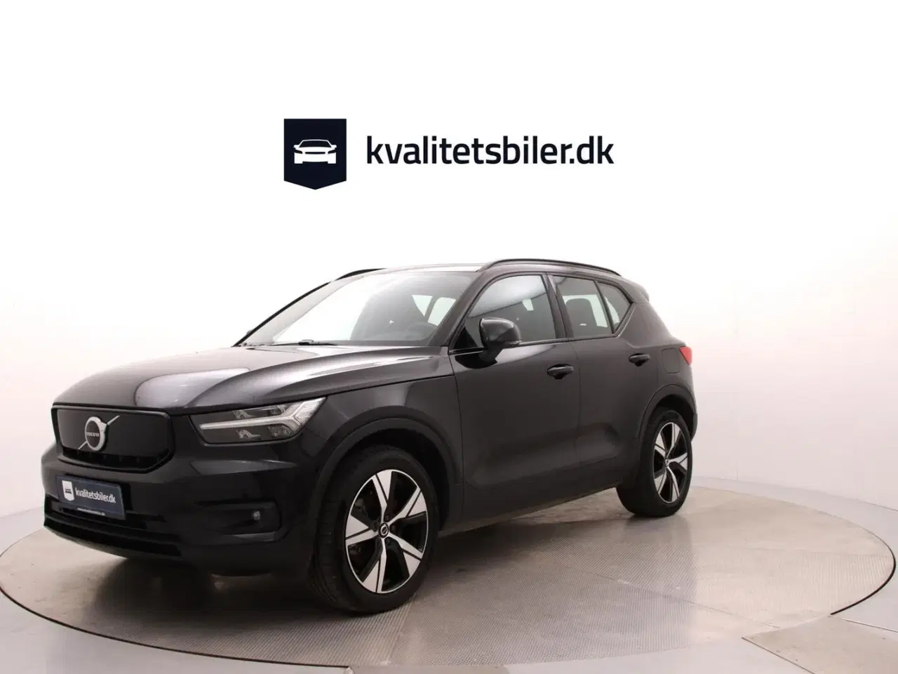 Billede 1 - Volvo XC40  P8 ReCharge Twin R-Design