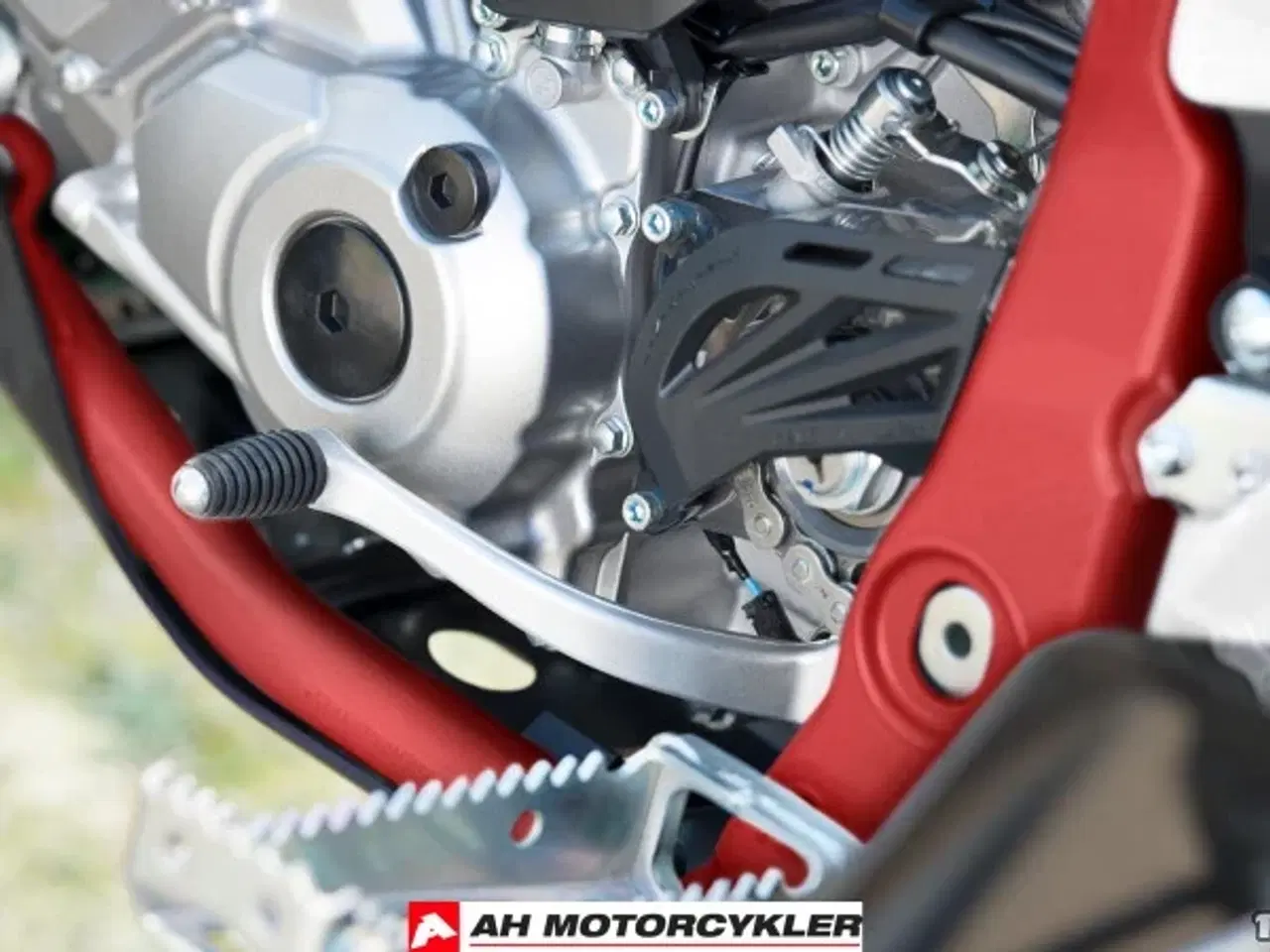 Billede 13 - Yamaha YFZ 450 R 70th Anniversary Edition